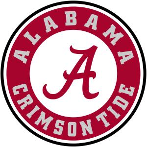 Alabama Crimson Tide