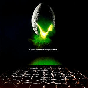 Alien Series