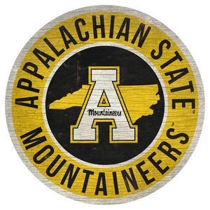 Appalachian State Mountaineers