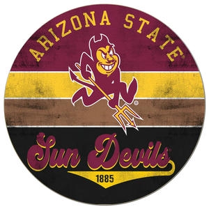 Arizona State Sun Devils