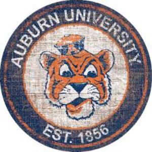 Auburn Tigers