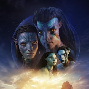 Avatar: The Way of Water