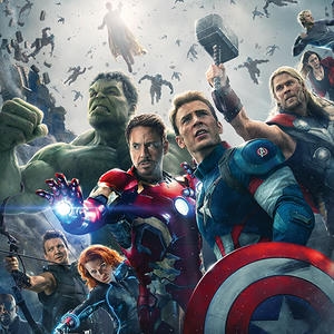 Avengers: Age of Ultron