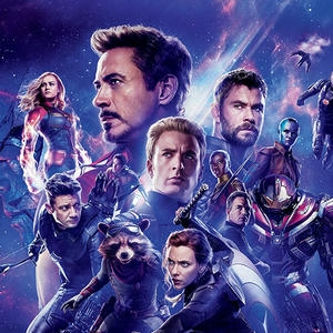 Avengers: Endgame