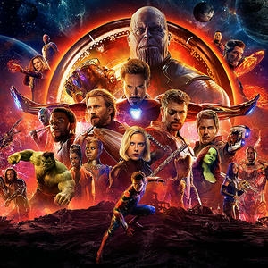 Avengers: Infinity War