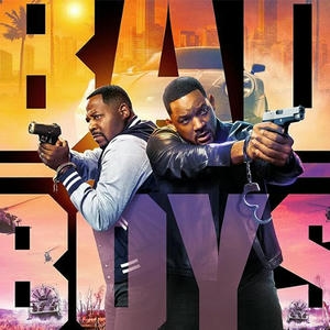 Bad Boys: Ride or Die