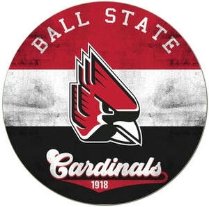 Ball State Cardinals