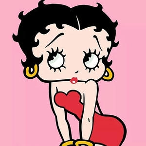 Betty Boop