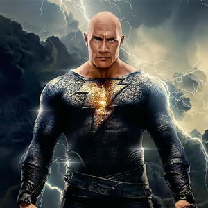 Black Adam