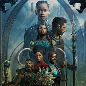 Black Panther: Wakanda Forever