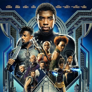 Black Panther