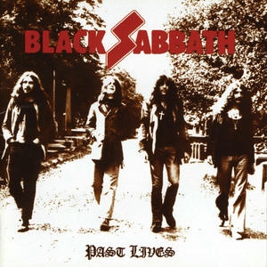 Black Sabbath