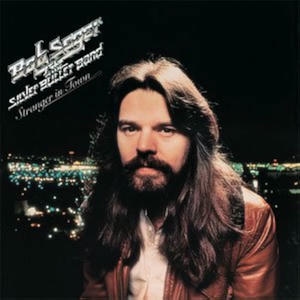 Bob Seger