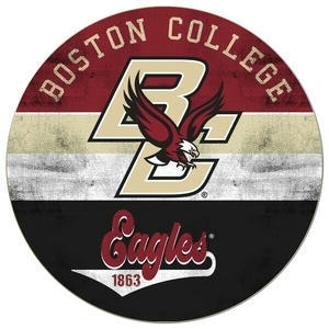 Boston College Eagles