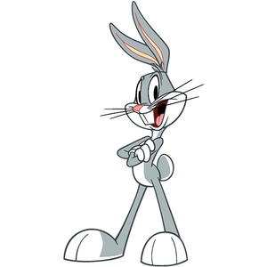 Bugs Bunny