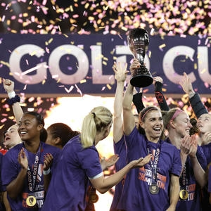 CONCACAF W Gold Cup