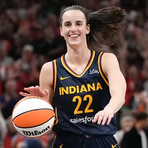 Caitlin Clark