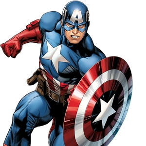 Captain America