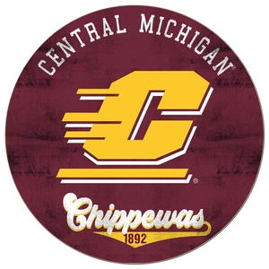 Central Michigan Chippewas