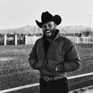 Charley Crockett