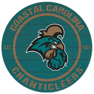 Coastal Carolina Chanticleers