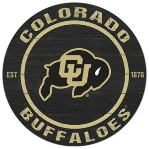 Colorado Buffaloes
