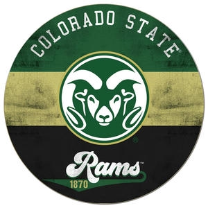 Colorado State Rams