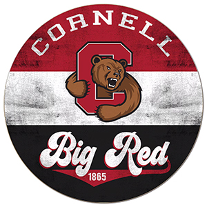 Cornell Big Red