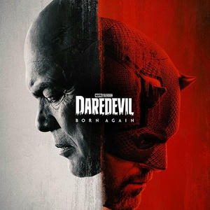 Daredevil: Born Again