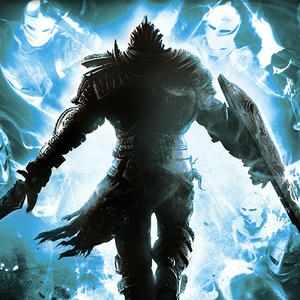 Dark Souls