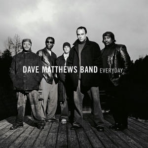 Dave Matthews