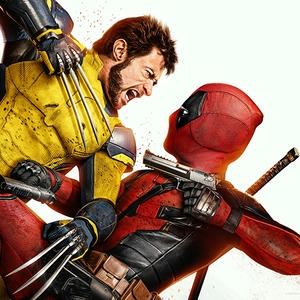 Deadpool & Wolverine
