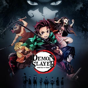 Demon Slayer: Kimetsu no Yaiba