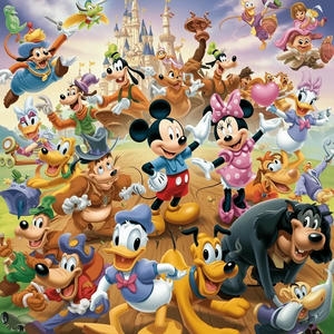 Disney