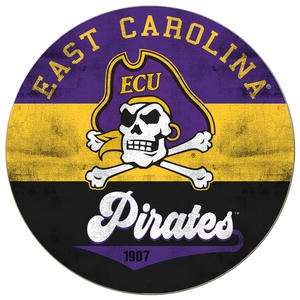 East Carolina Pirates