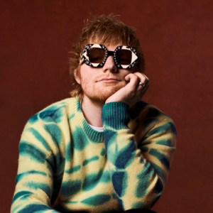 Ed Sheeran