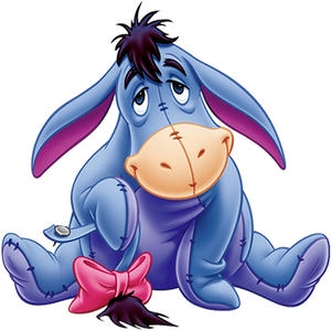 Eeyore