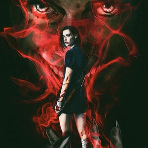 Evil Dead Rise