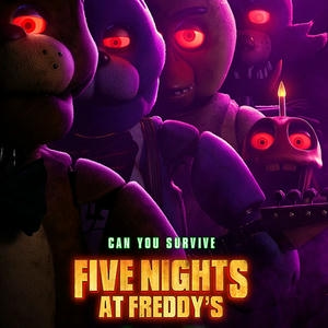 Five Nights at Freddy