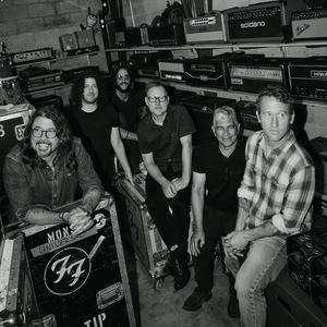 Foo Fighters