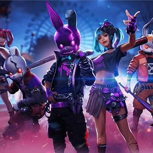 Free Fire