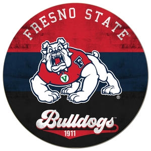 Fresno State Bulldogs