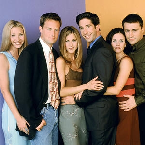 Friends