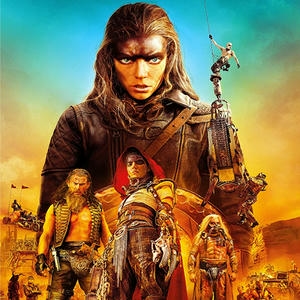 Furiosa: A Mad Max Saga