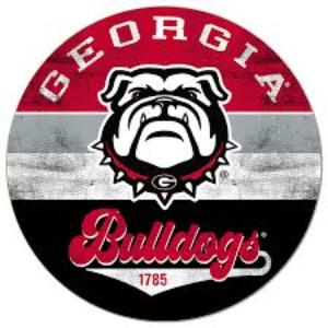 Georgia Bulldogs