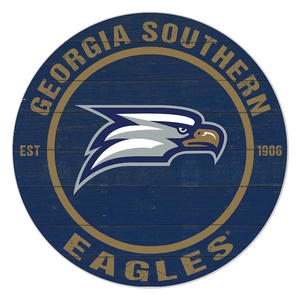 Georgia Southern Eagles