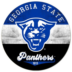 Georgia State Panthers