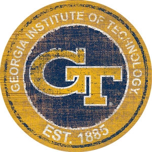 Georgia Tech Yellow Jackets