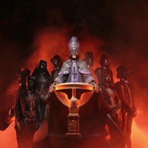 Ghost Band