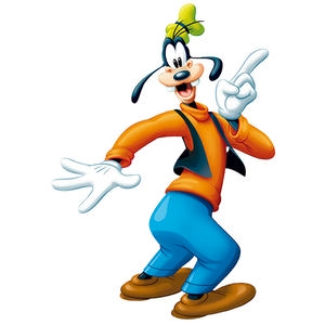 Goofy